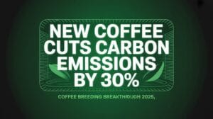 robusta coffee breeding success