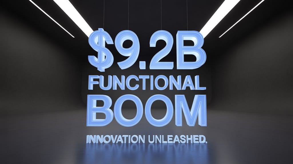 specialty beverages transforming growth