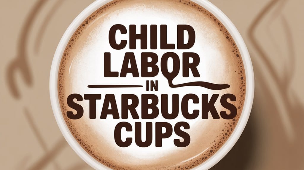 starbucks ethical claims challenged