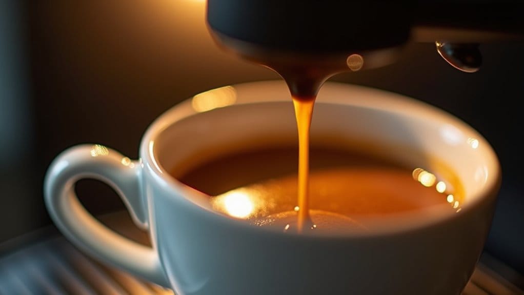 understanding espresso coffee basics