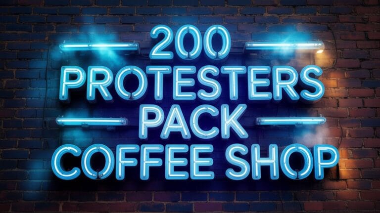 Lakewood Rising Star Coffee Remains Shuttered Amid Explosive Union Battle 2 union conflict halts operations