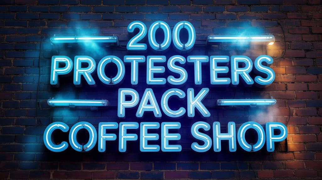 union conflict halts operations