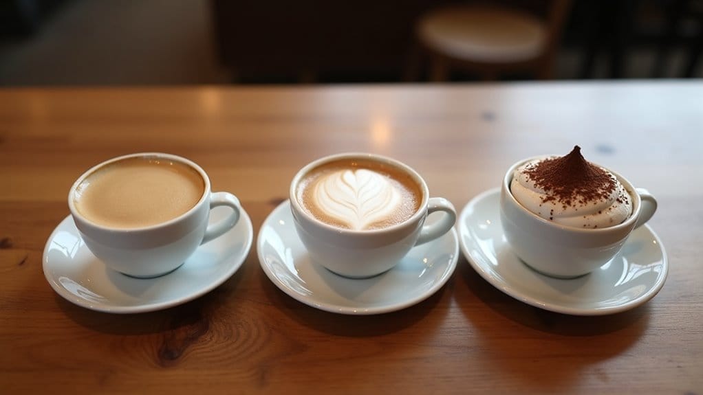 unique drink mouthfeel experiences