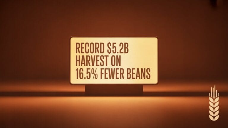 vietnam coffee prices surge