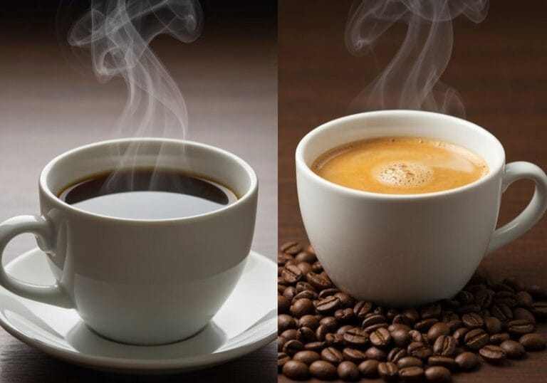 Is Dark Roast Coffee Less Acidic Than Light Roast Coffee? 3 acidity comparison dark vs light