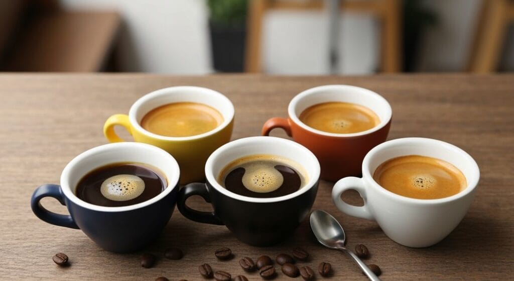affordable bulk espresso cups