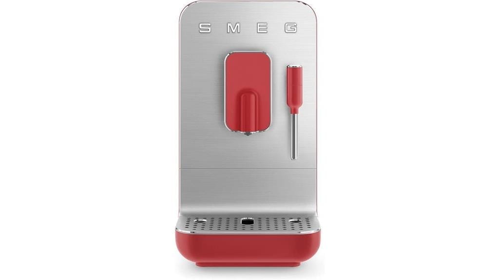 6 Best Bean-to-Cup Espresso Machines for Coffee Lovers in 2025 9 automatic coffee with steam