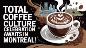 barista league event montreal