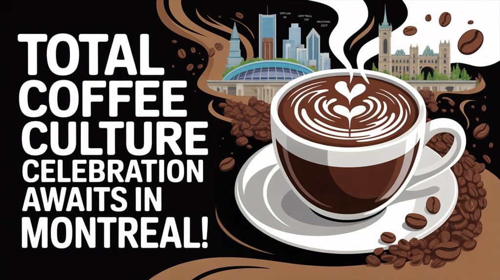 barista league event montreal