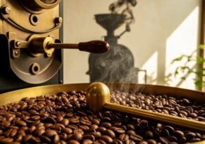 beginner coffee roasting guide