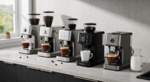 best small coffee makers