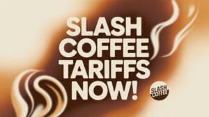 bipartisan effort to reduce tariffs