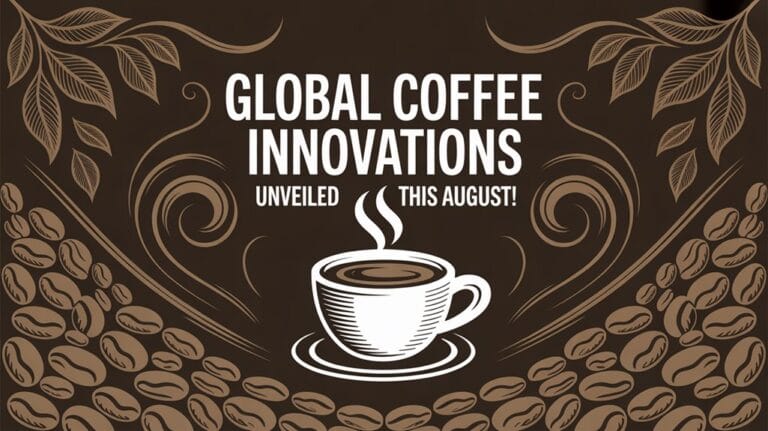 bold coffee showdown 2025