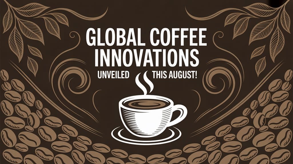 bold coffee showdown 2025