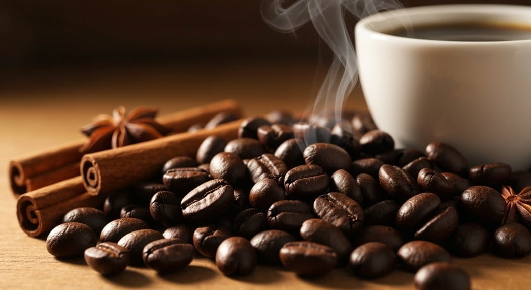 The 3 Best Coffee Flavors for New Roasters to Achieve 4 bold sweetness in coffee