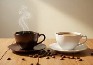 Does Dark Roast Coffee Have More Caffeine Than Light Roast? 5 caffeine content in roasts