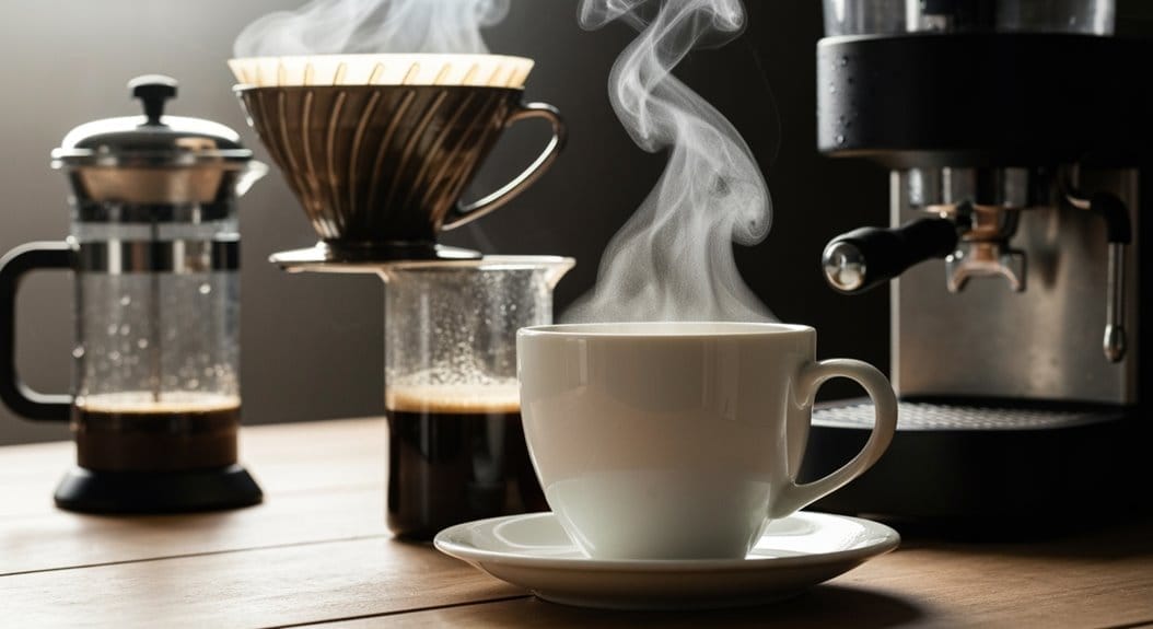 Does Light Roast Coffee Have More Caffeine? 4 caffeine content varies significantly