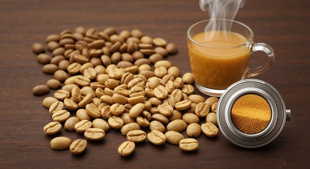 What Is Blonde Roast Coffee? 4 caffeine levels vary significantly