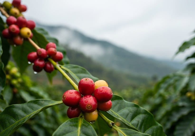 Curious About Catuai Coffee? Here’s What You Need to Know 2 catuai coffee characteristics explained