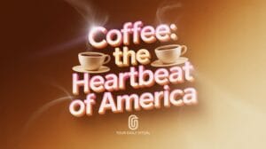 Poll: National Coffee Day Monday—How Many Cups Do You Actually Drink? 3 coffee consumption on monday