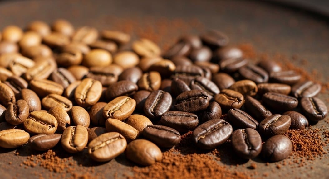 What Do Coffee Roast Levels Mean? 6 coffee roast chemistry surprises