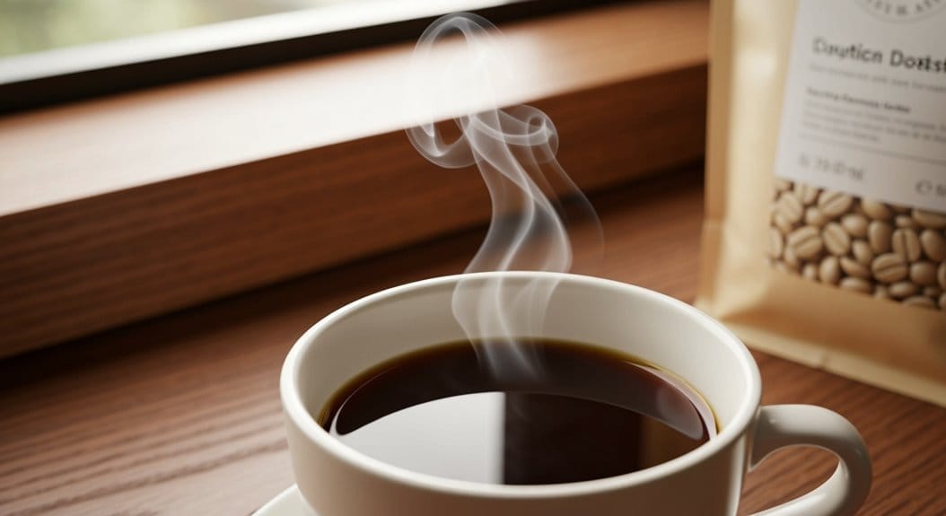 Is Dark Roast Coffee Less Acidic Than Light Roast Coffee? 4 dark roast soothes digestion woes
