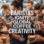 defying coffee industry norms
