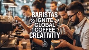 defying coffee industry norms