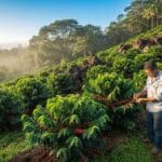 distinctive growing conditions