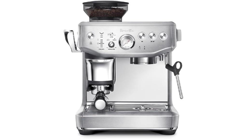 6 Best Bean-to-Cup Espresso Machines for Coffee Lovers in 2025 11 espresso machine with features