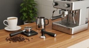 6 Best Espresso Tools Every Coffee Lover Needs in Their Kitchen 6 essential tools for espresso
