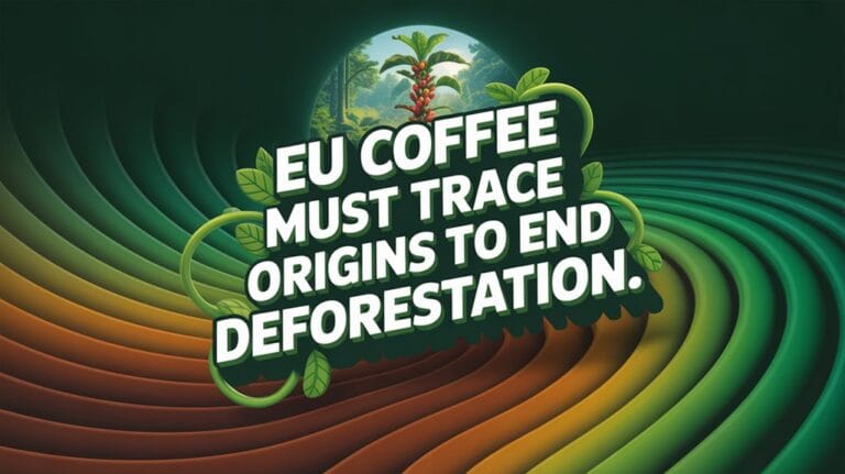 eu coffee leaders guidance