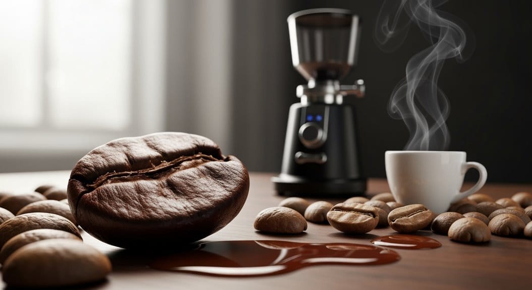 Which Coffee Roasts Have the Most Caffeine? 5 extraction efficiency impacts brewing