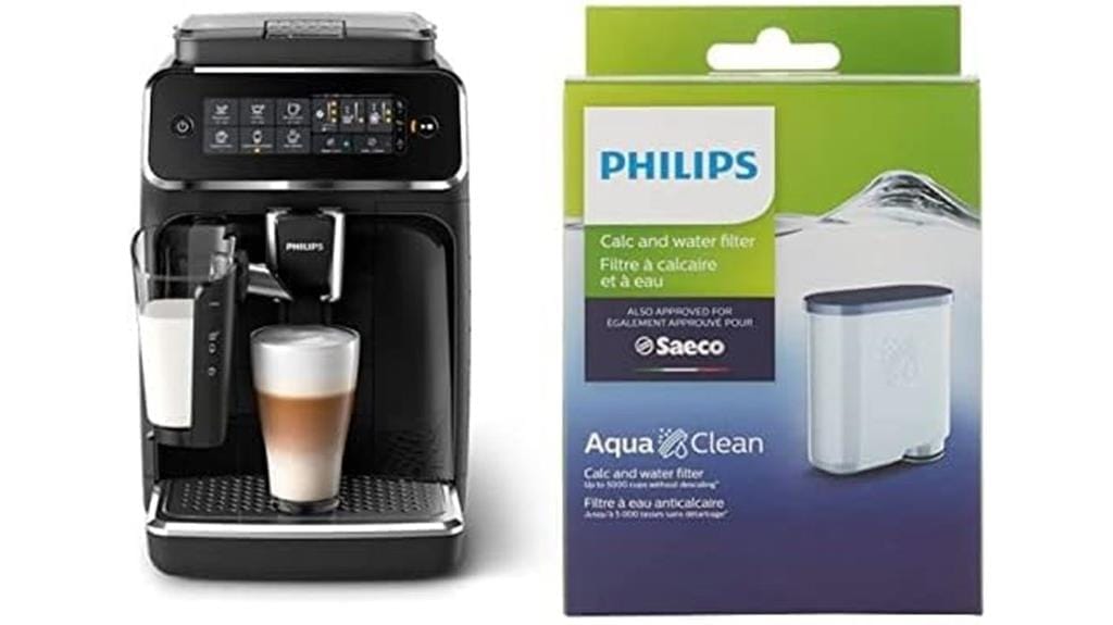 6 Best Bean-to-Cup Espresso Machines for Coffee Lovers in 2025 13 fully automatic espresso machine