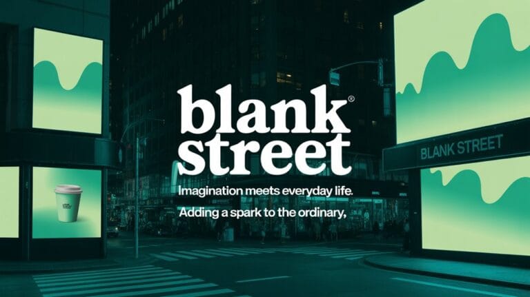 global lifestyle rebranding strategy