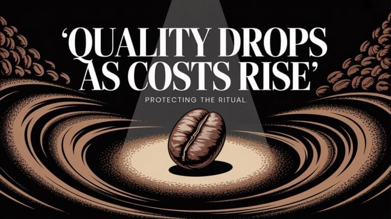 hidden costs of cheap beans
