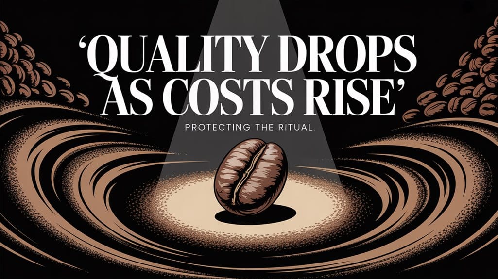 hidden costs of cheap beans