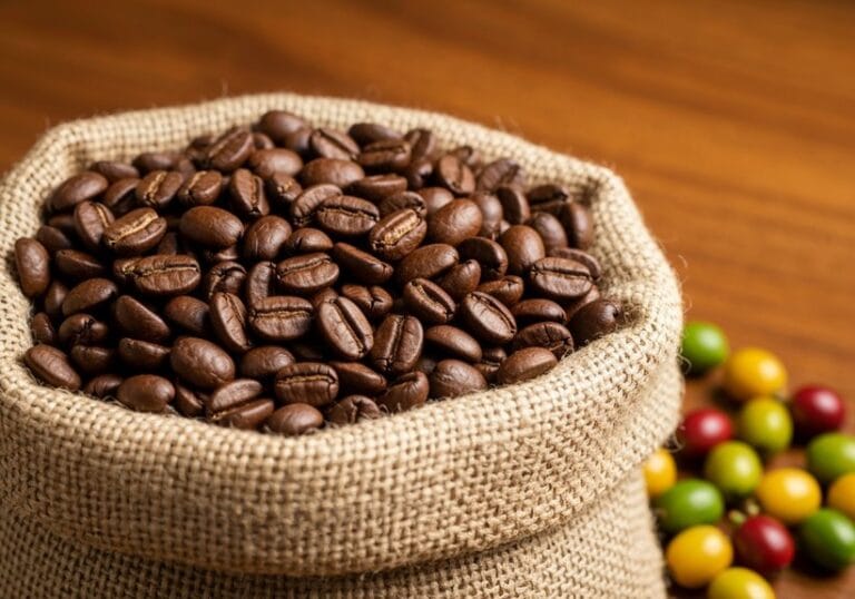 ideal beans for beginners