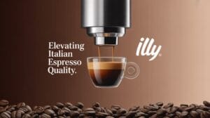 ily caff acquires major manufacturer