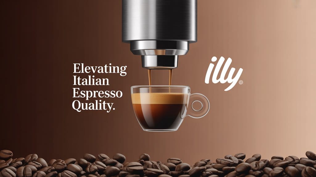 ily caff acquires major manufacturer