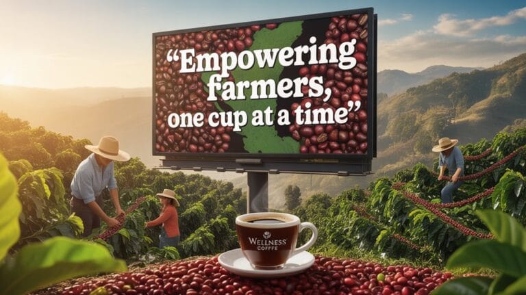 instant wellness coffee source