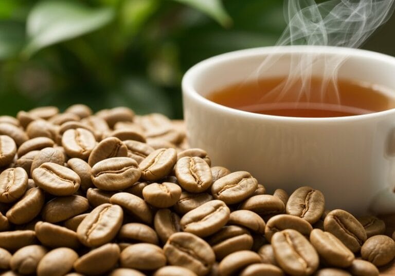 What Is Light Roast Coffee? 3 lightly roasted coffee beans