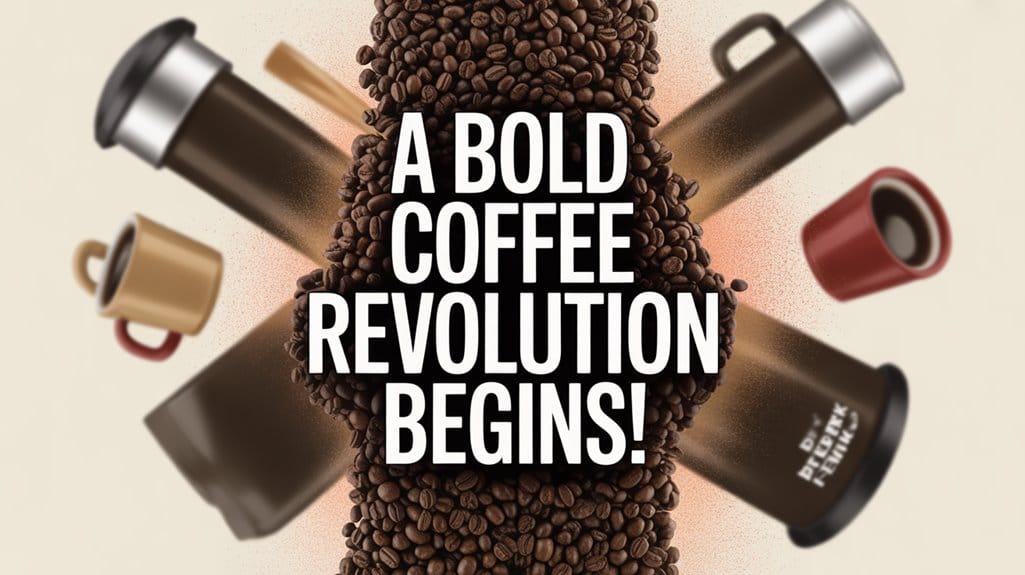 Keurig Dr Pepper Names Maverick U.S. Coffee Head, Signals Bold Shift 10 maverick head for coffee