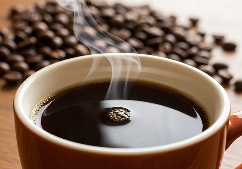 medium roast coffee defined