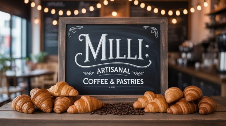 Why Metric Coffee’s Milli Redefines Chicago’s All‑Day Café Culture 2 metric coffee s all day caf