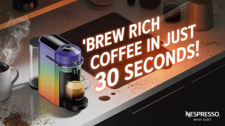 nespresso and the weeknd collaboration