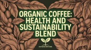 organic coffee market growth