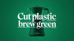 plastic free kitchen innovation