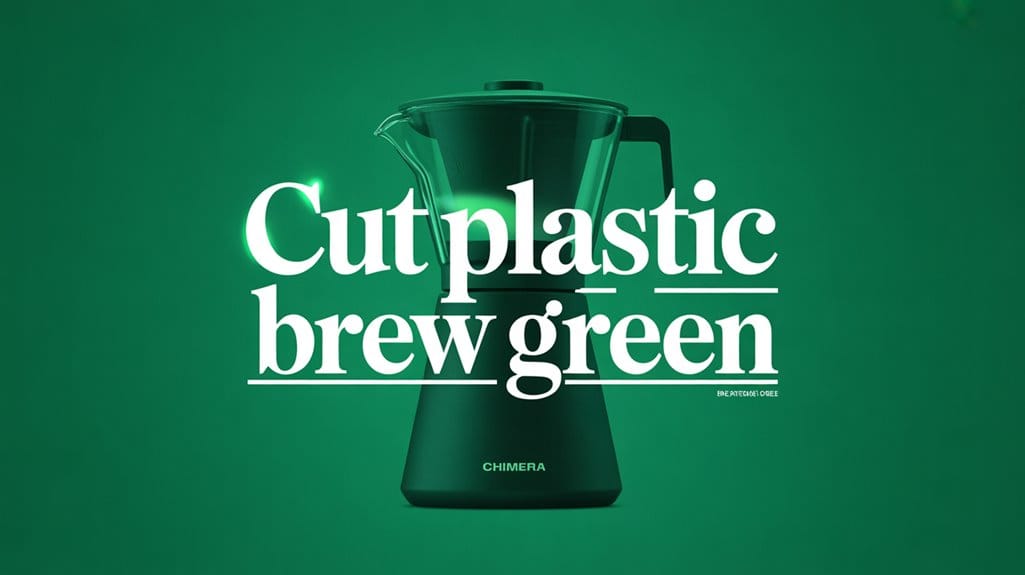 plastic free kitchen innovation