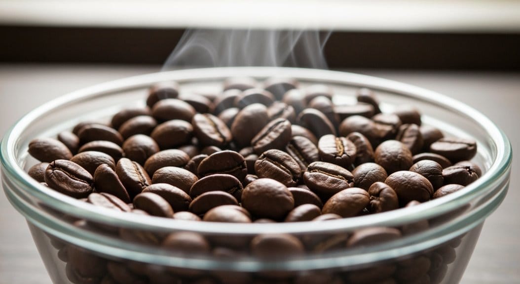 How Long Does It Take to Roast Coffee Beans at Home? 4 post roast resting is essential